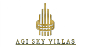 agi sky villas logo